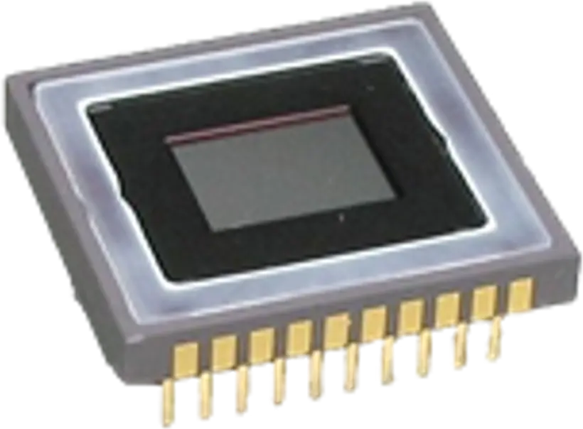 Sensor product image